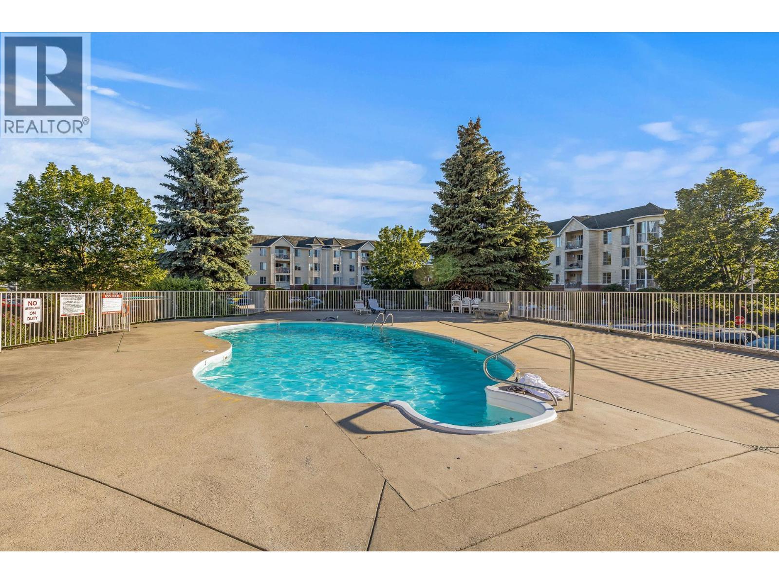 3163 Richter Street Unit# 308. Kelowna, British Columbia