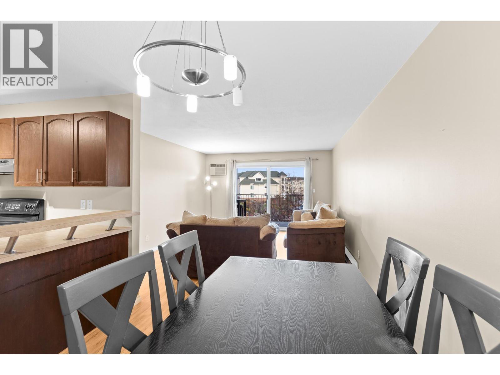 3163 Richter Street Unit# 308. Kelowna, British Columbia