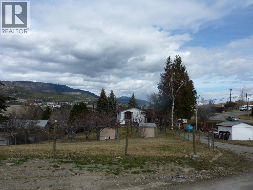1069 Hudson Road Lot# A. West Kelowna, British Columbia