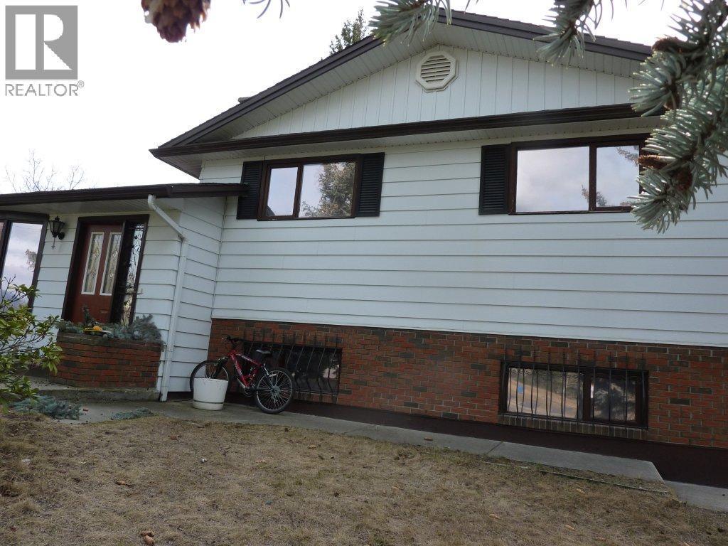 1069 Hudson Road Lot# A. West Kelowna, British Columbia