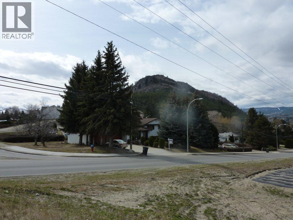 1069 Hudson Road Lot# A. West Kelowna, British Columbia