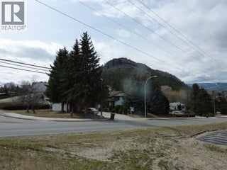 1069 Hudson Road Lot# A. West Kelowna, British Columbia