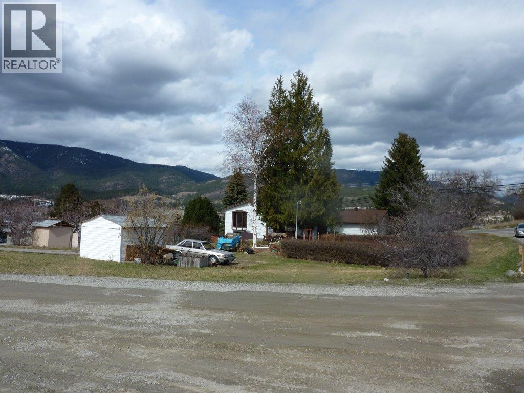 1069 Hudson Road Lot# A. West Kelowna, British Columbia