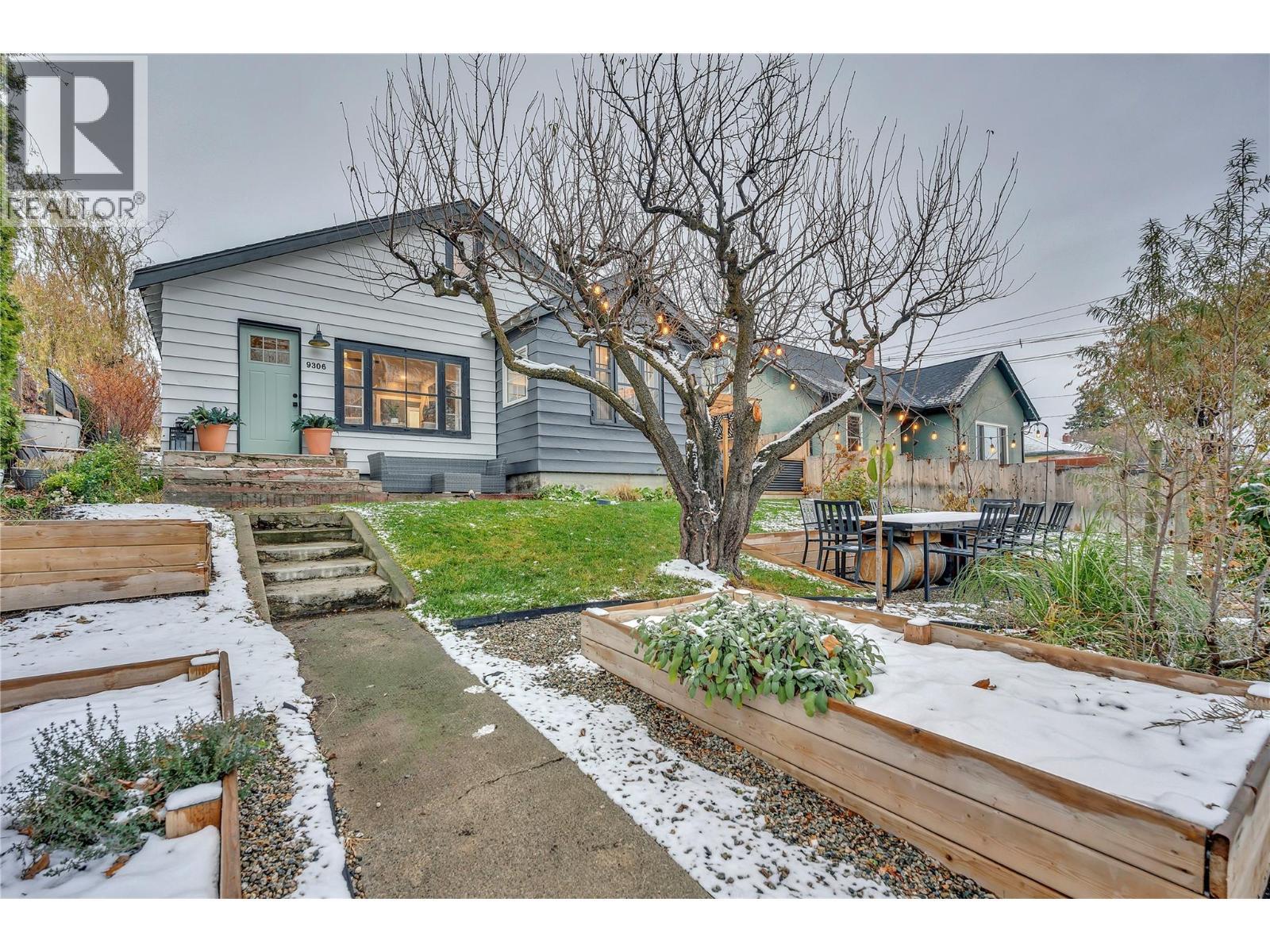 9306 Prairie Valley Road. Summerland, British Columbia