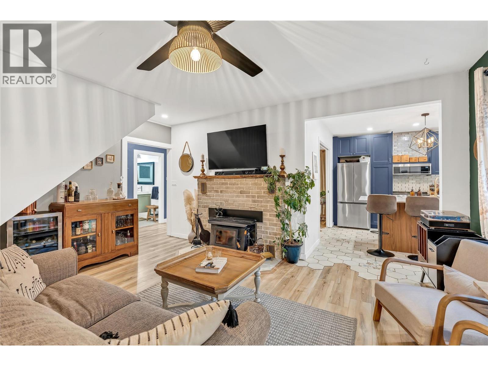 9306 Prairie Valley Road. Summerland, British Columbia