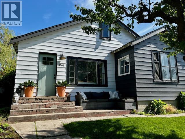 9306 Prairie Valley Road. Summerland, British Columbia