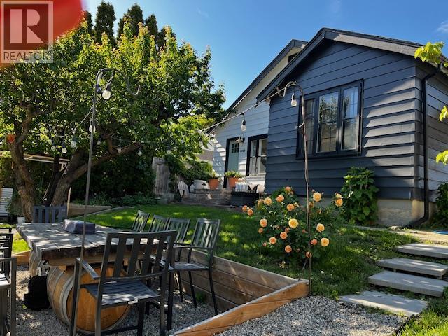 9306 Prairie Valley Road. Summerland, British Columbia