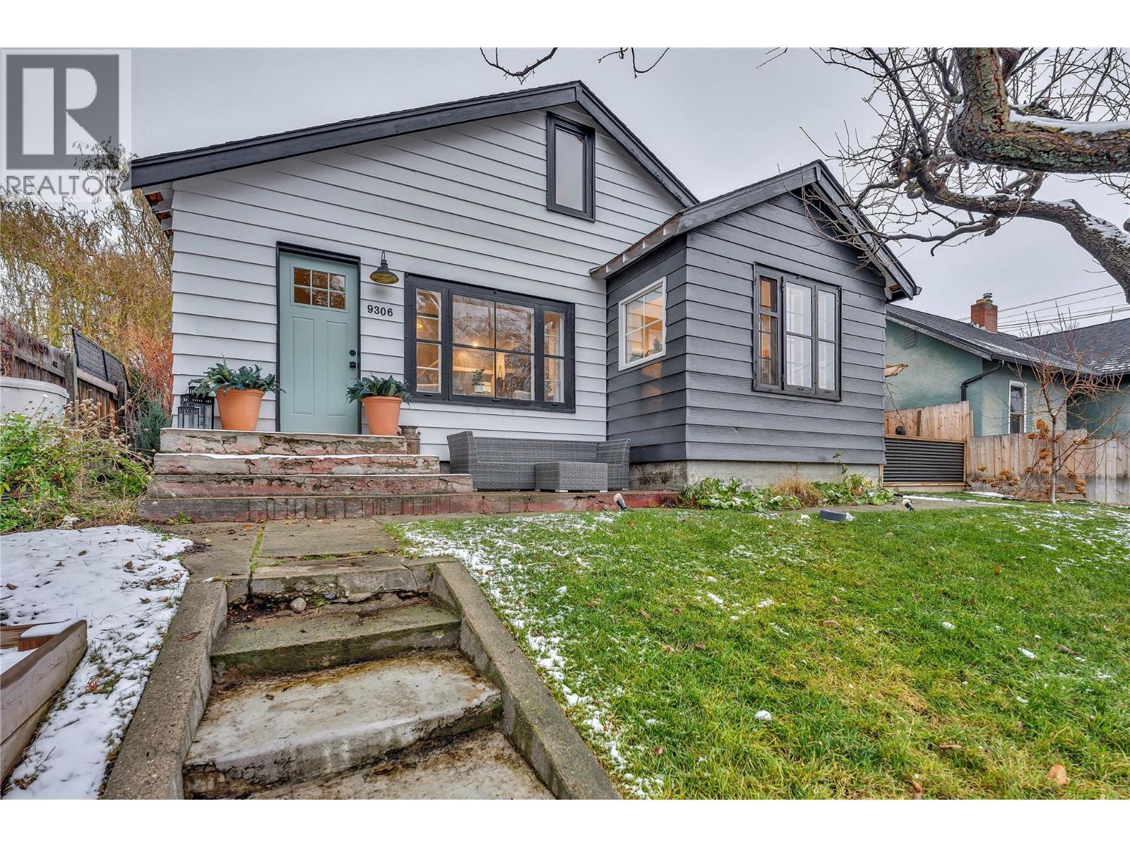 9306 Prairie Valley Road. Summerland, British Columbia