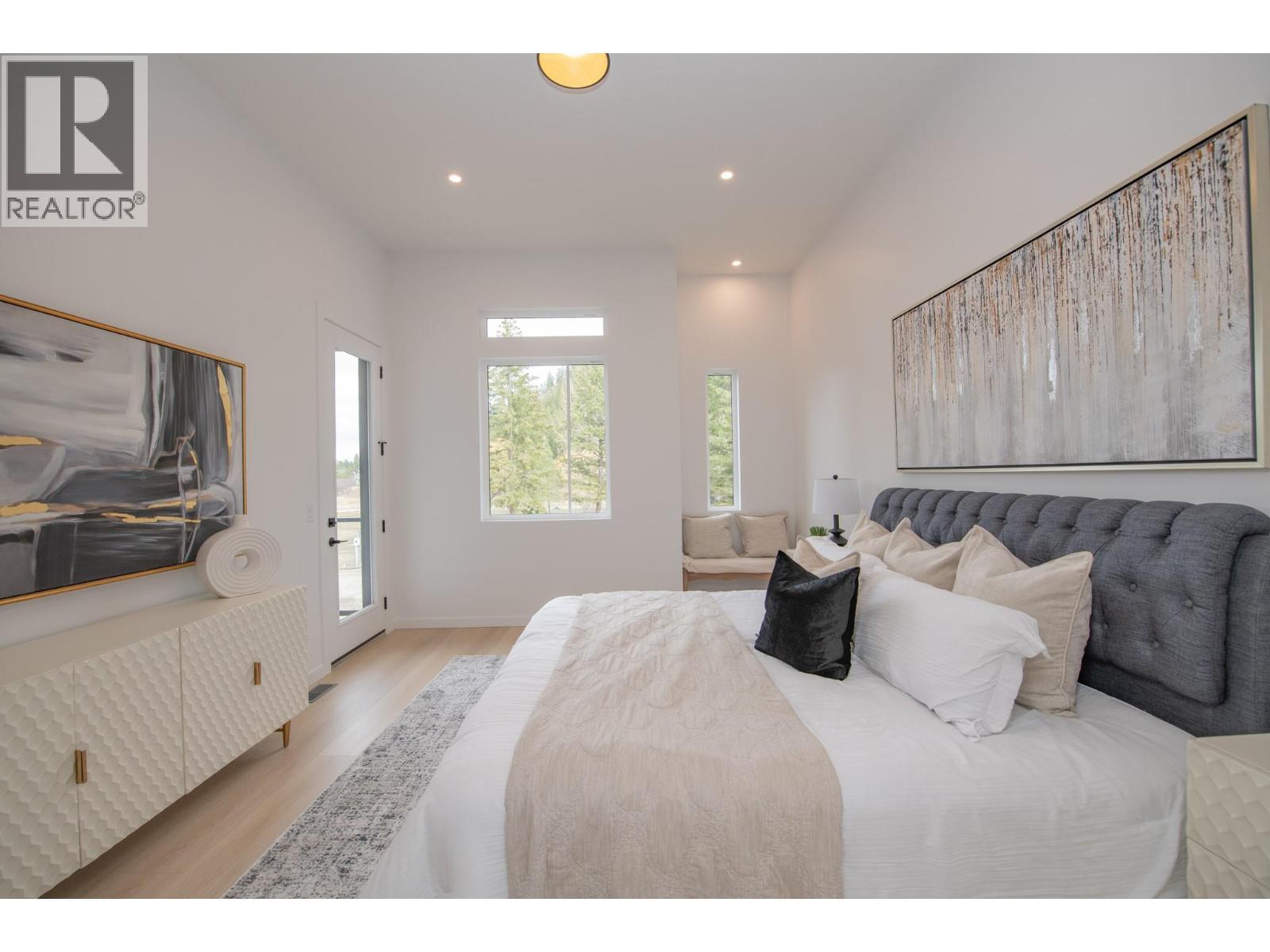 9188 Tronson Road Unit# 1. Vernon, British Columbia