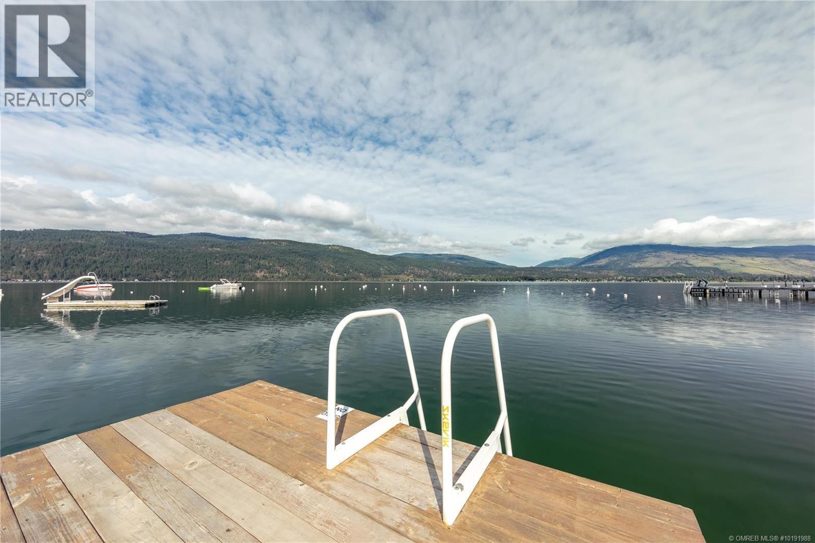 9188 Tronson Road Unit# 1. Vernon, British Columbia