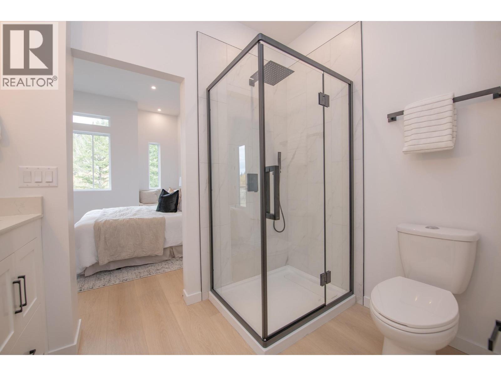 9188 Tronson Road Unit# 6. Vernon, British Columbia