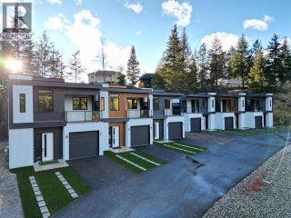 9188 Tronson Road Unit# 3. Vernon, British Columbia