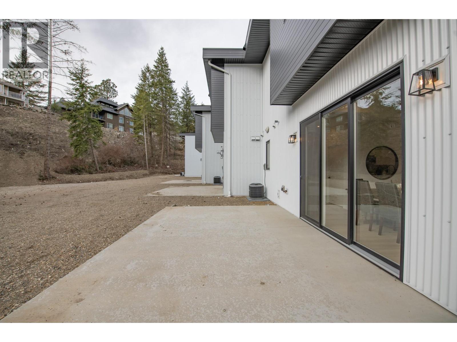 9188 Tronson Road Unit# 3. Vernon, British Columbia