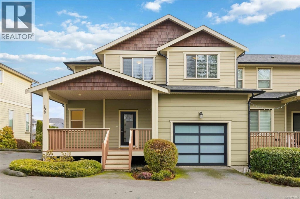 105 2248 Townsend Road, Sooke