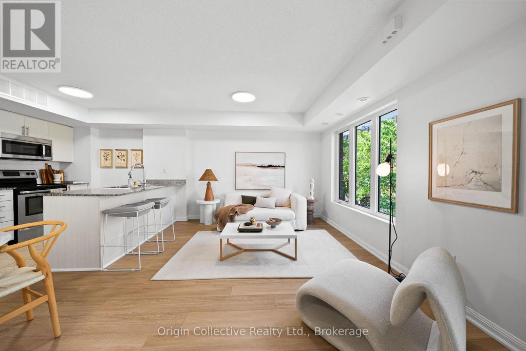 229 - 11 Foundry Avenue, Toronto (dovercourt-Wallace Emerson-Junction)