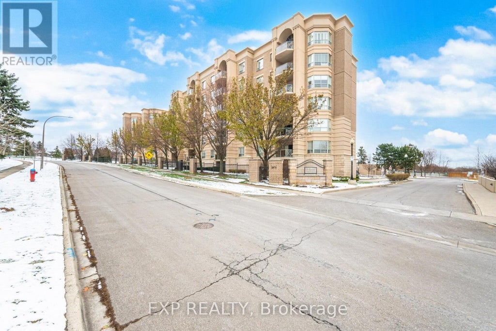 619 - 2075 Amherst Heights Drive, Burlington (brant Hills)