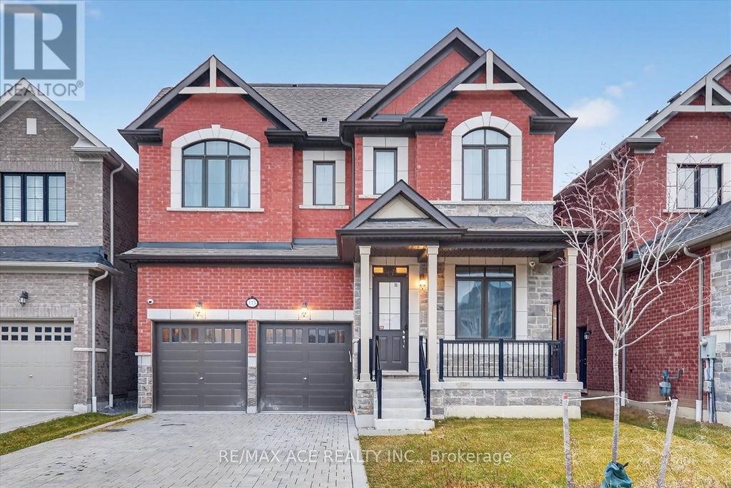 113 Jinnah Avenue, Markham (middlefield)