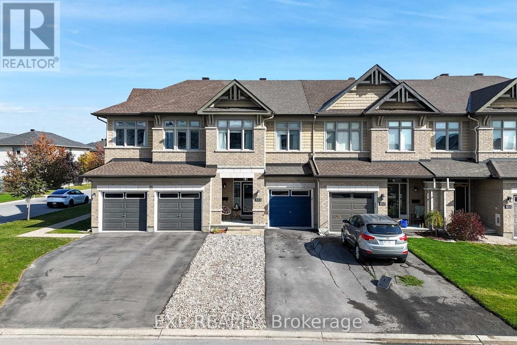 411 Livery Street, Ottawa