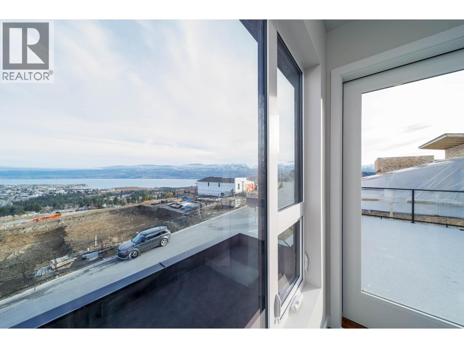 3754 Davidson Court Lot# Trails 65. West Kelowna, British Columbia