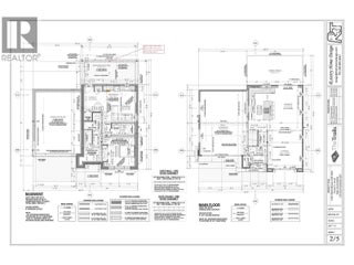 3754 Davidson Court Lot# Trails 65. West Kelowna, British Columbia