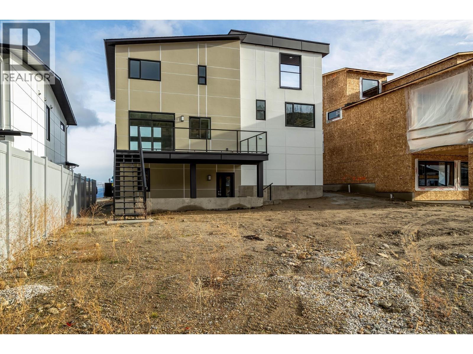 3754 Davidson Court Lot# Trails 65. West Kelowna, British Columbia