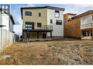 3754 Davidson Court Lot# Trails 65. West Kelowna, British Columbia