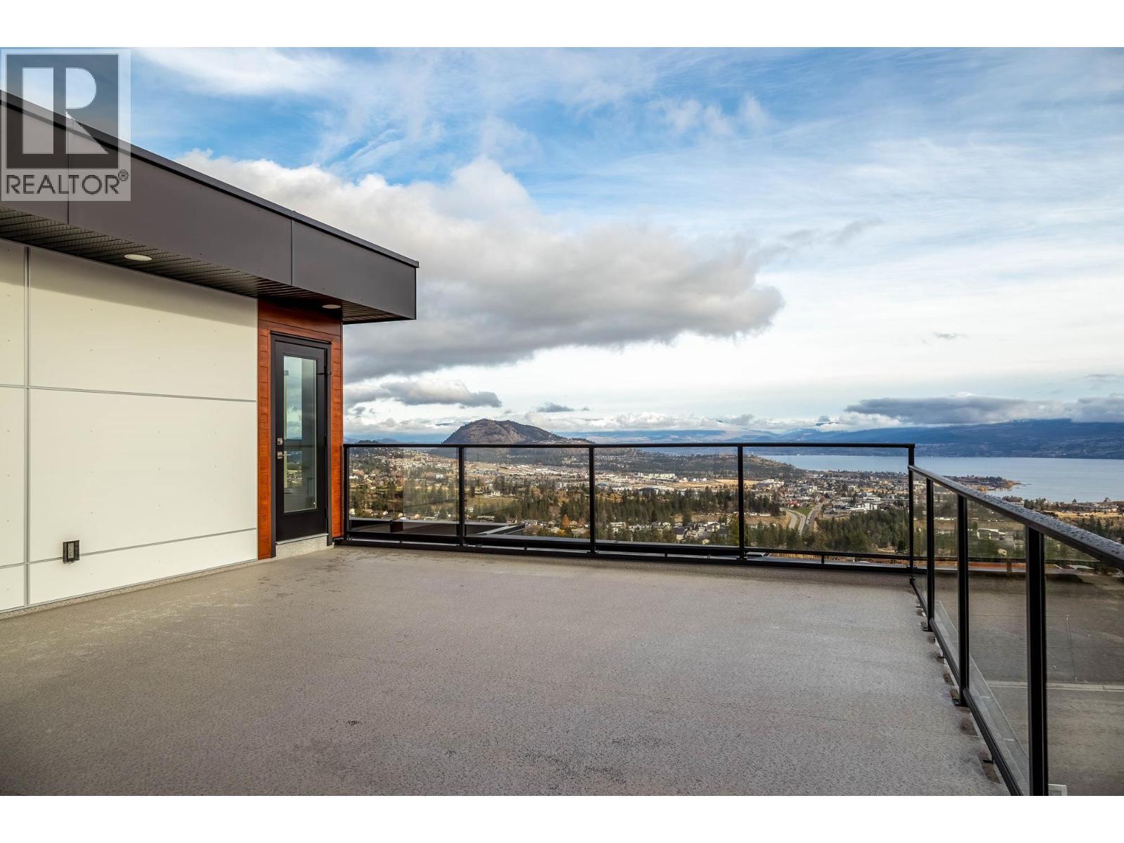 3754 Davidson Court Lot# Trails 65. West Kelowna, British Columbia