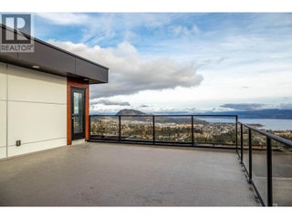 3754 Davidson Court Lot# Trails 65. West Kelowna, British Columbia