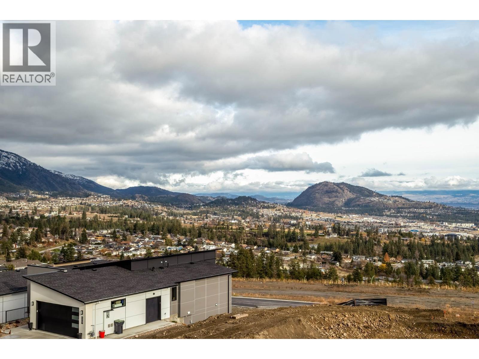 3754 Davidson Court Lot# Trails 65. West Kelowna, British Columbia