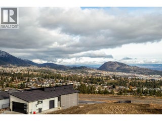 3754 Davidson Court Lot# Trails 65. West Kelowna, British Columbia