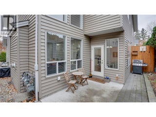 671 24 Street Ne Unit# 3. Salmon Arm, British Columbia