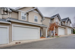 671 24 Street Ne Unit# 3. Salmon Arm, British Columbia