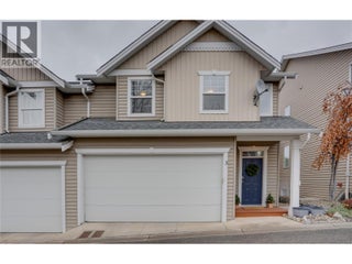 671 24 Street Ne Unit# 3. Salmon Arm, British Columbia