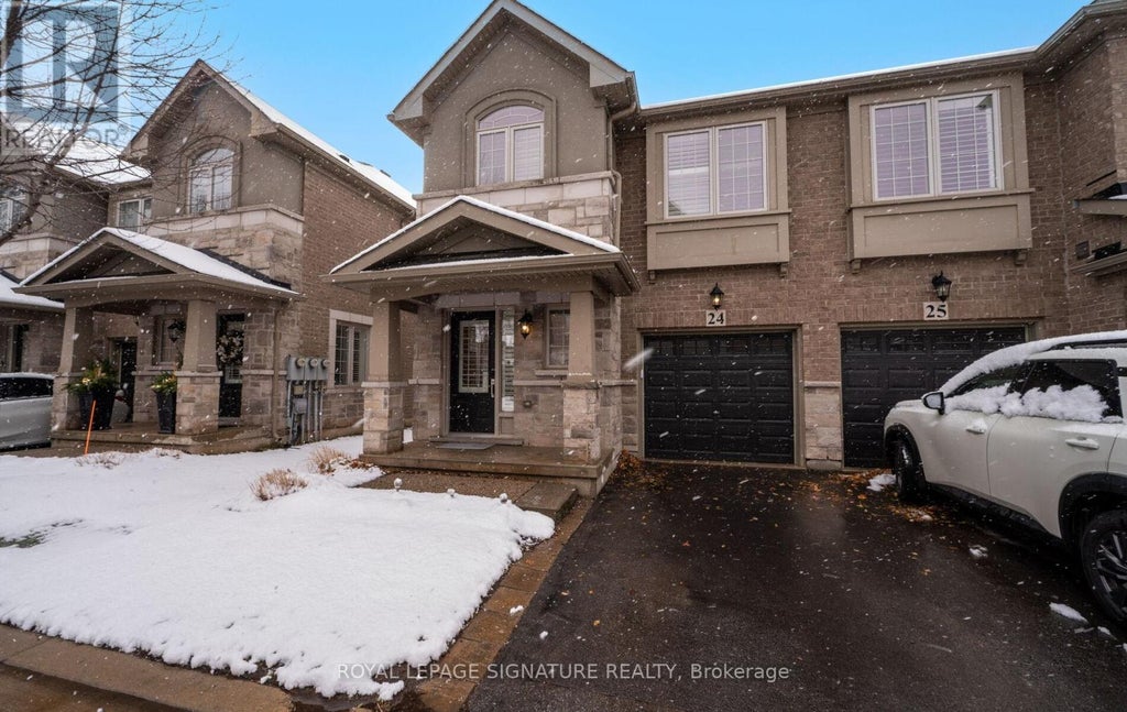 24 - 2086 Ghent Avenue, Burlington (brant)