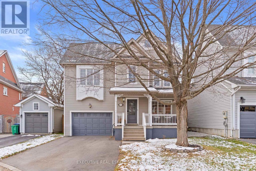 7068 Bannockburn Court, Mississauga (meadowvale Village)