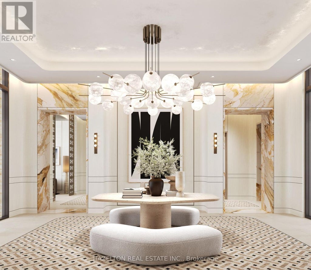 305 - 3200 Yonge Street, Toronto (lawrence Park North)