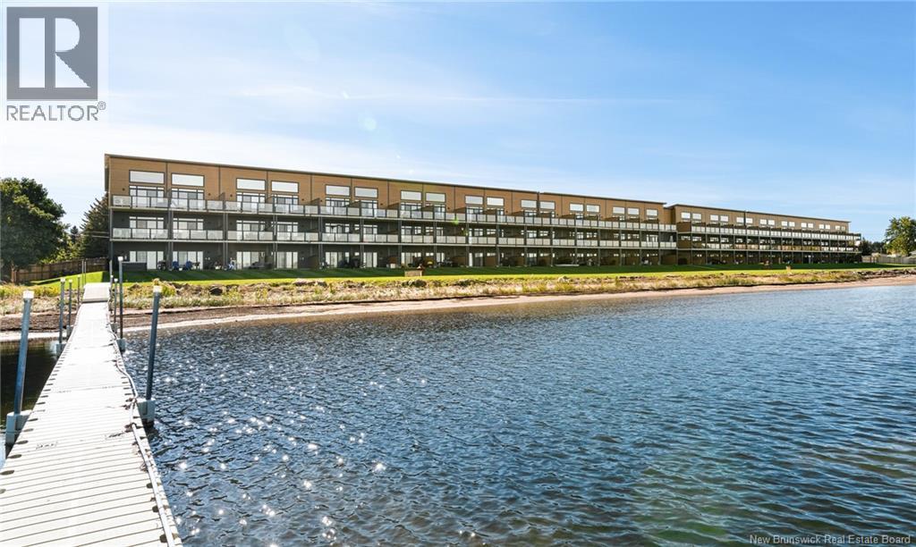 3808 Route 134 Unit# 111, Shediac Bridge