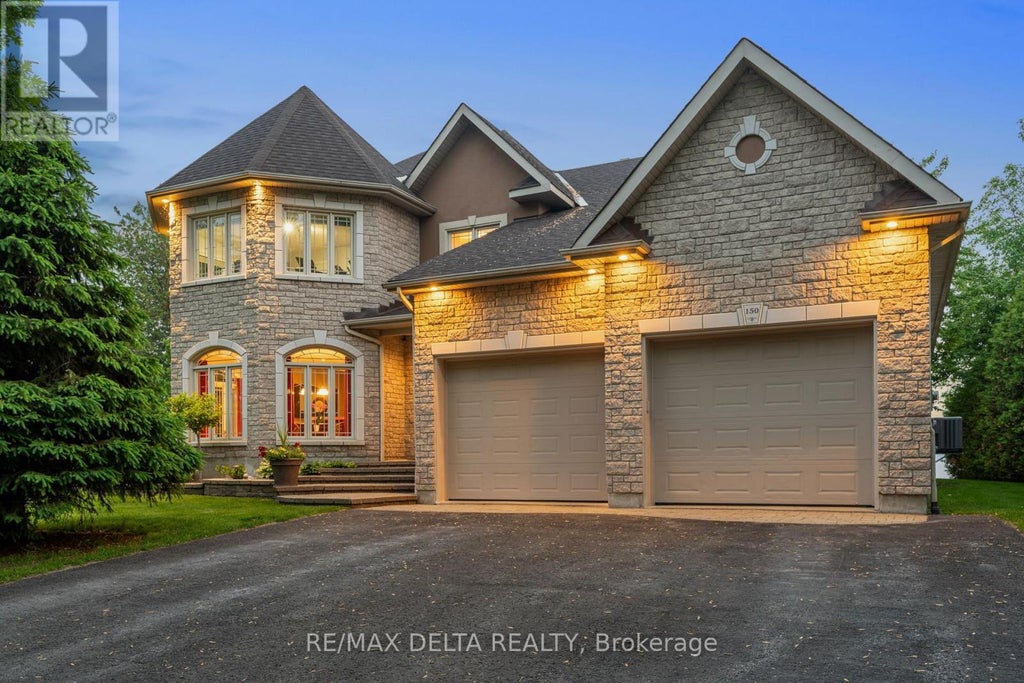 150 Voisine Road, Clarence-Rockland