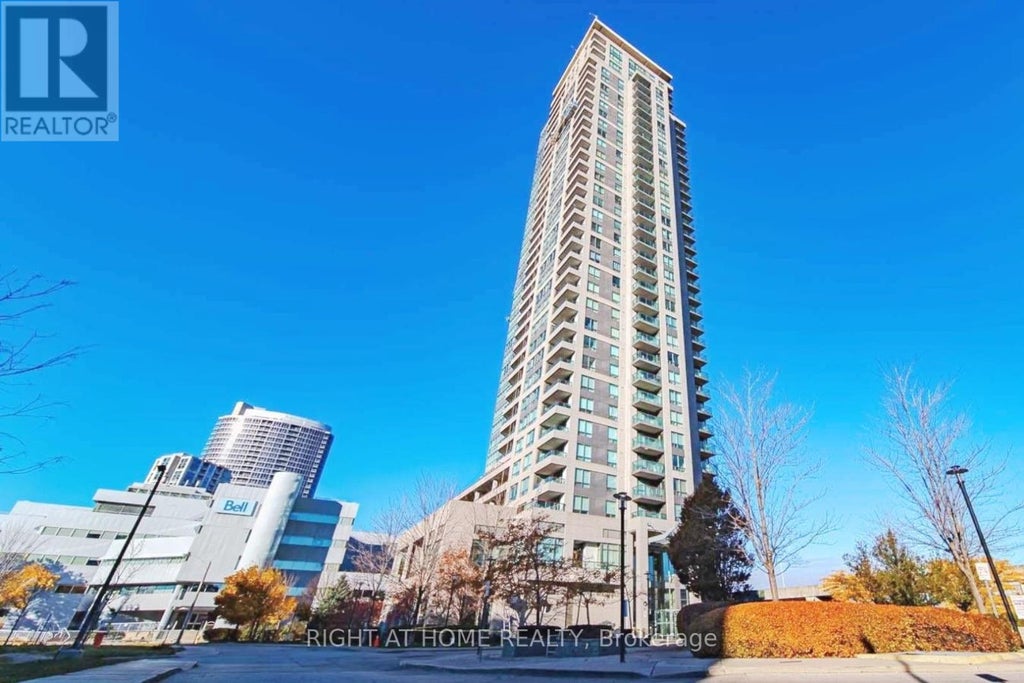 1204 - 50 Brian Harrison Way, Toronto (bendale)