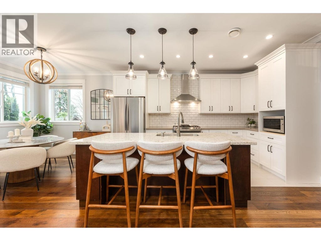 1028 Cornwall Street, New Westminster