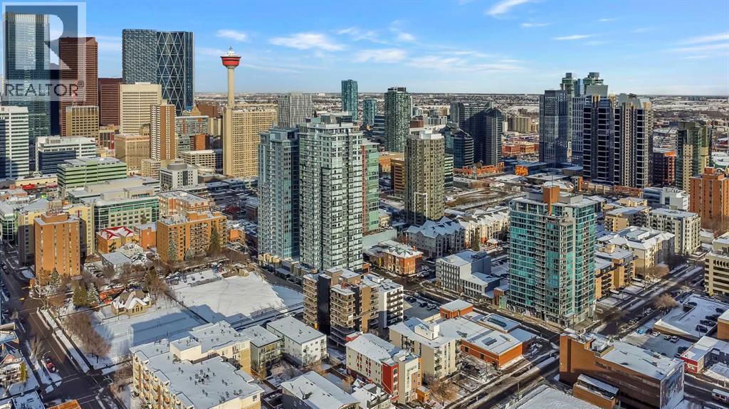 703, 215 14 Avenue Sw, Calgary