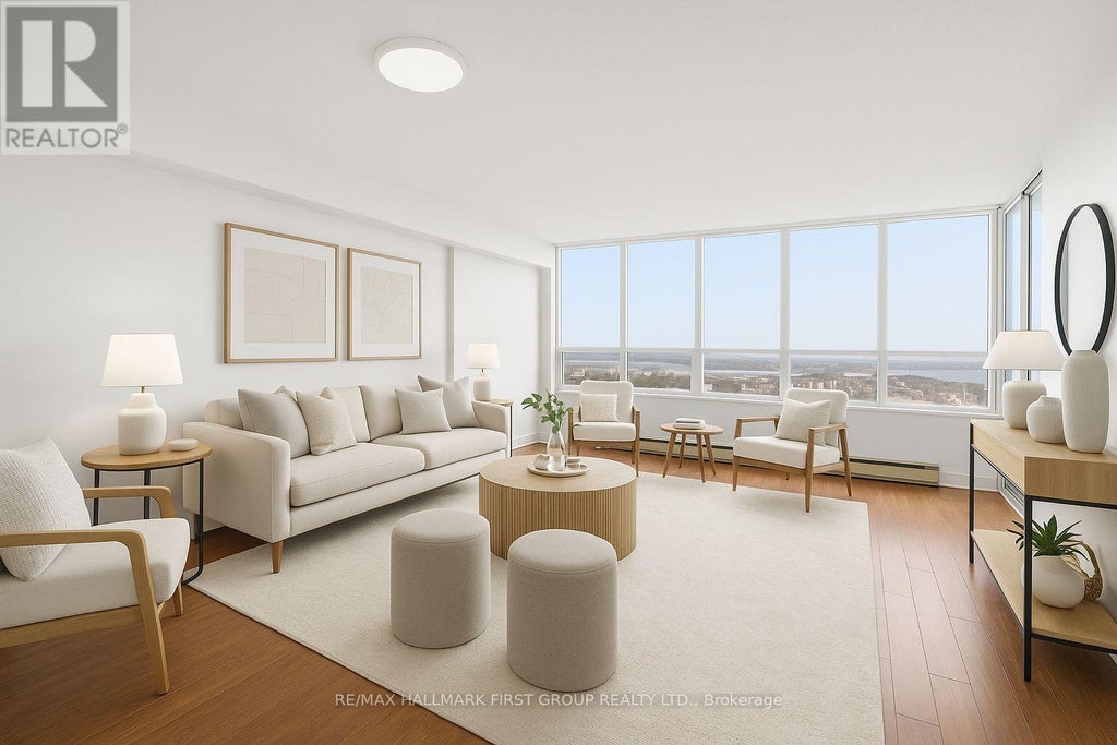 908 - 150 Alton Towers Circle, Toronto (milliken)