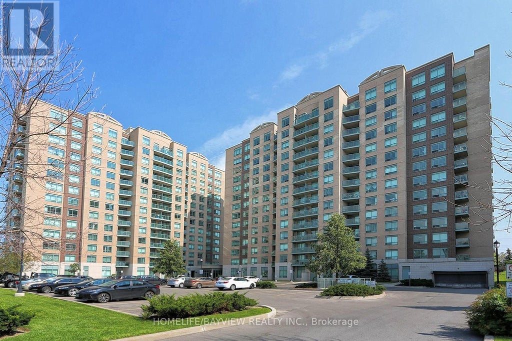 Ph12 - 23 Oneida Crescent, Richmond Hill (langstaff)
