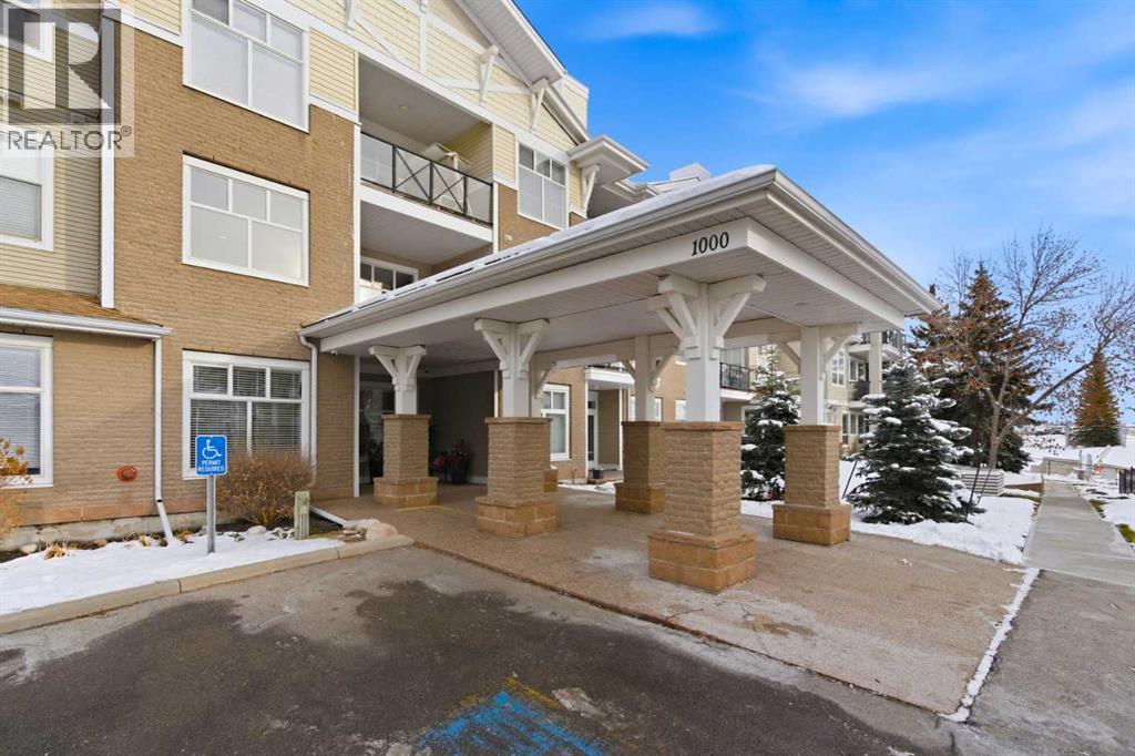 1302, 1010 Arbour Lake Road Nw, Calgary