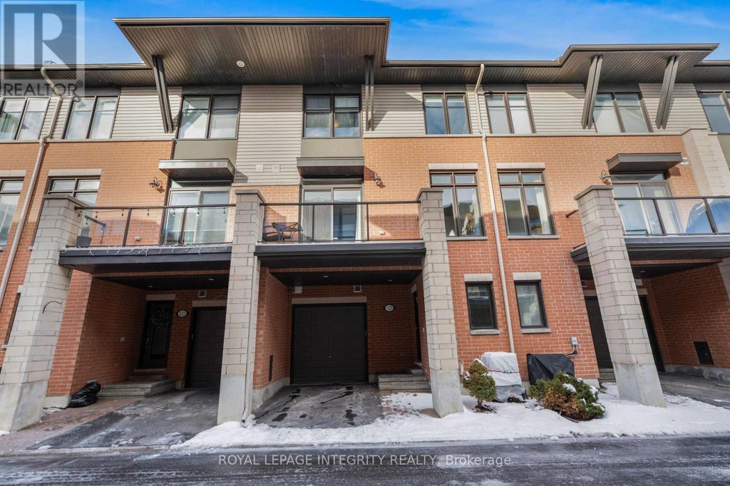125 Chaperal Private, Ottawa