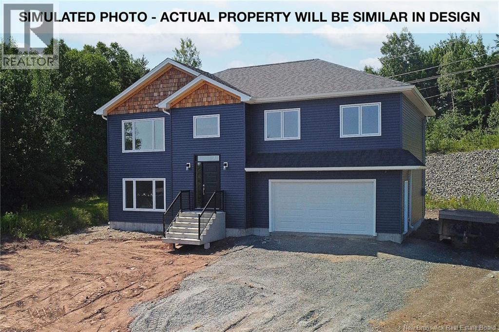 34 Lunney Street, Fredericton