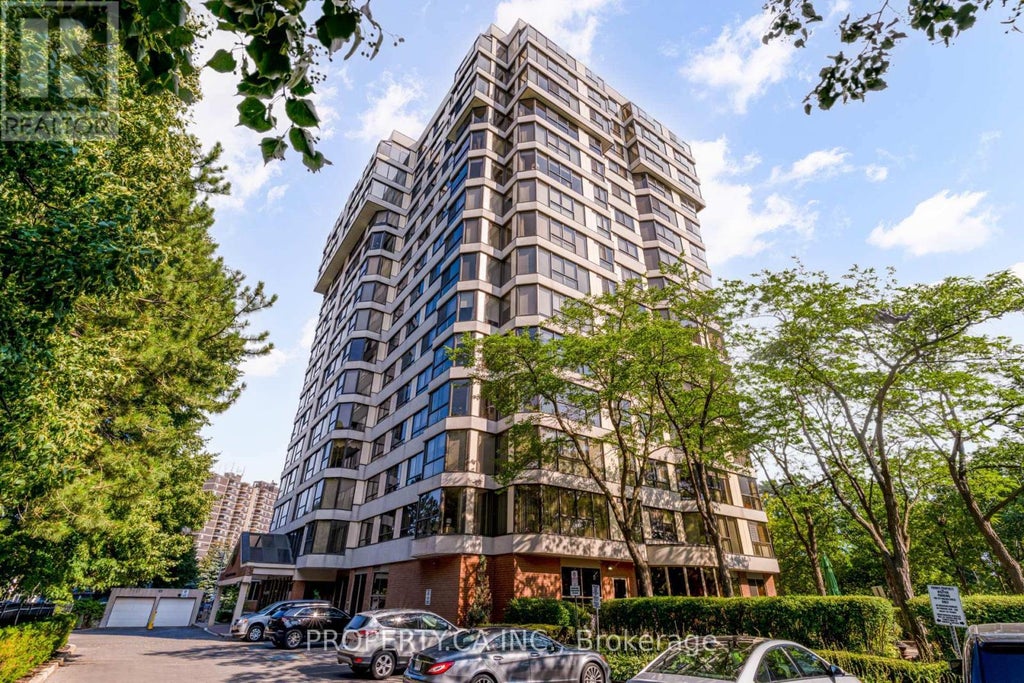 1201 - 1271 Walden Circle, Mississauga (clarkson)