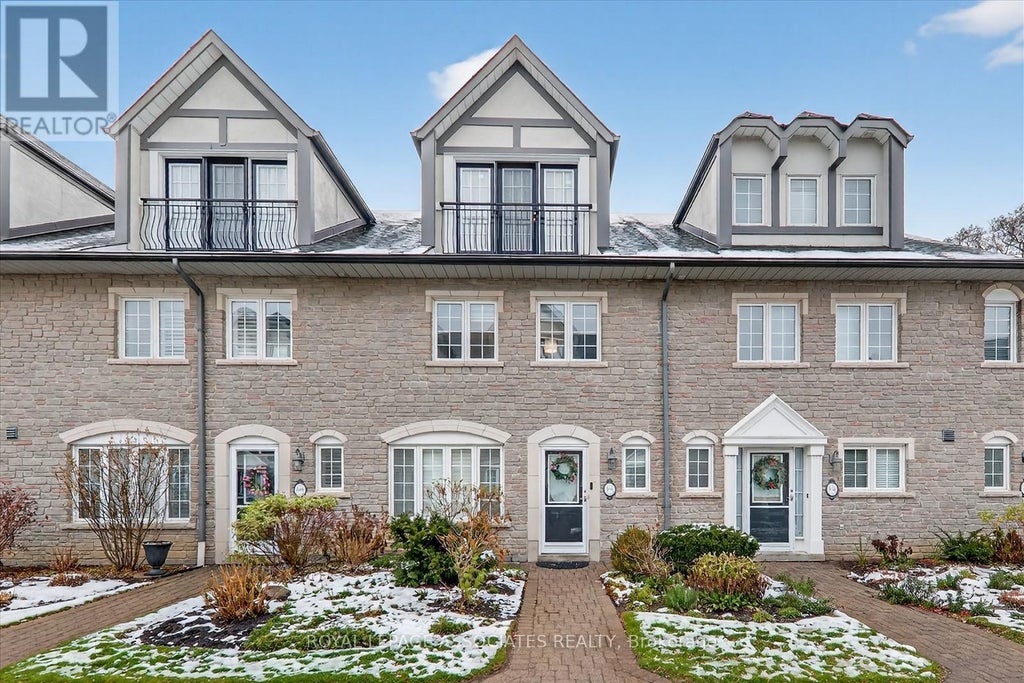 151 - 1995 Royal Road, Pickering (village East)