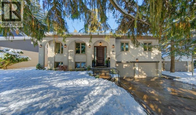 67 Inwood Crescent, Kitchener