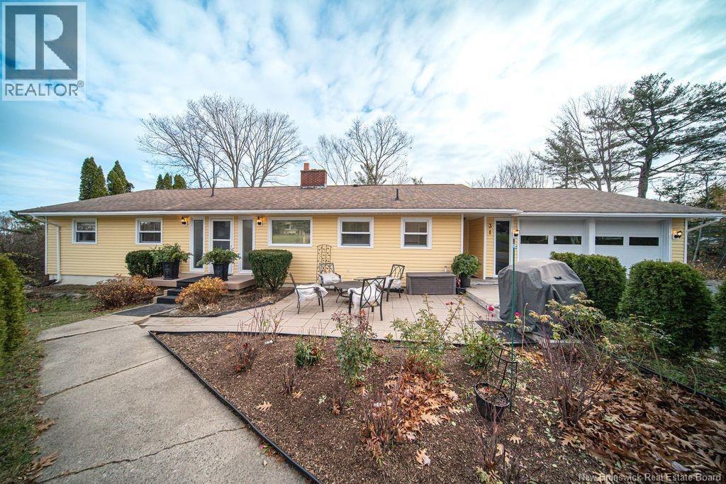 31 Forest Acres Court, Fredericton